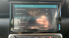 Citroen C3 Aircross 1.2 PureTech 130 Shine 5dr EAT6 Petrol Hatchback